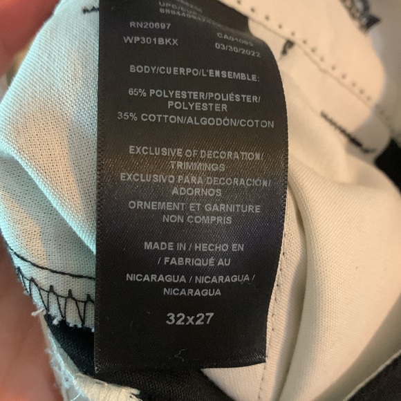 Black Dickie’s pants - Picture 5 of 5